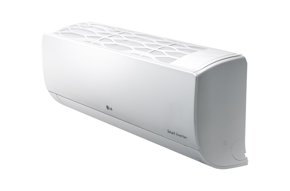 LG D09RN, Obľúbená nástenná klimatizačná jednotka od LG, D09RN, thumbnail 7